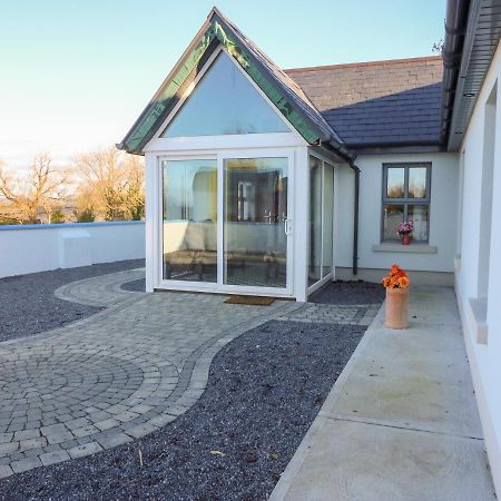 Longfield Lodge Killarney Exterior foto