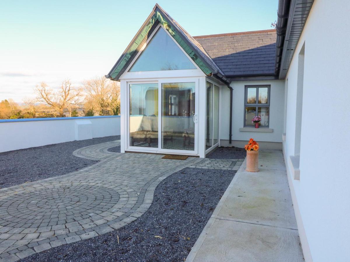 Longfield Lodge Killarney Exterior foto